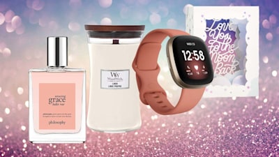 20 last-minute Mother's Day gifts on sale that your mum will love – and won't break the bank!