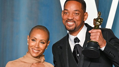 Will Smith and his wife Jada Pinkett Smith's children: Everything you need to know