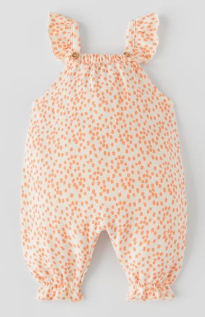 zara easter outfit