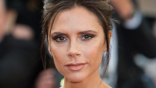 Victoria Beckham celebrates Easter with the cutest photo of daughter Harper
