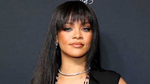 Rihanna skipped Met Gala but steals the show with latest pregnancy look