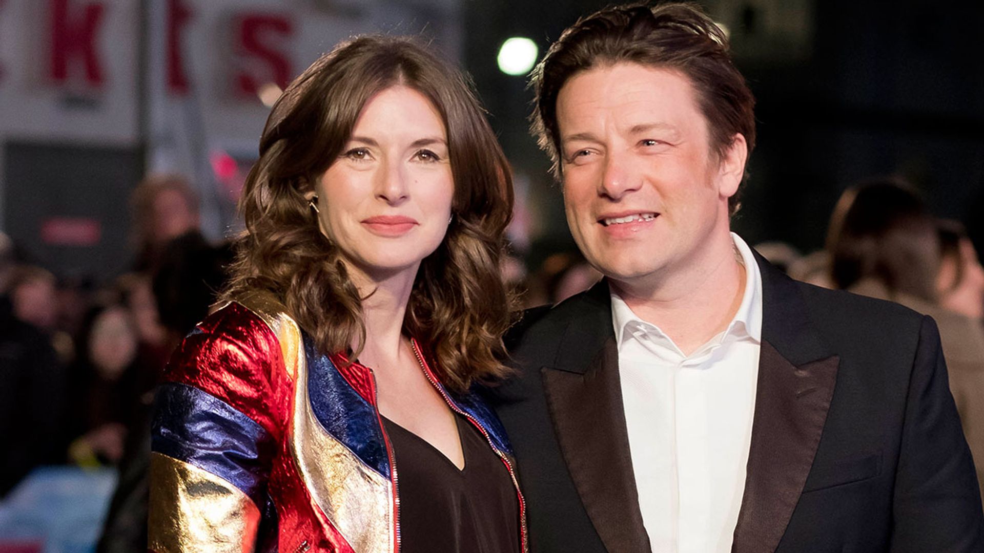 Jamie Oliver's Wife Jools Posts On Abortion Rights Following Personal ...