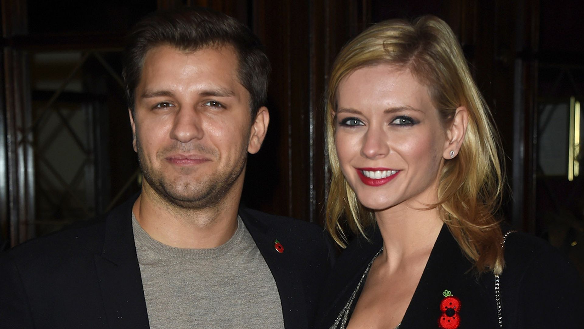 Rachel Riley thrills with rare photos of her daughters and they're so