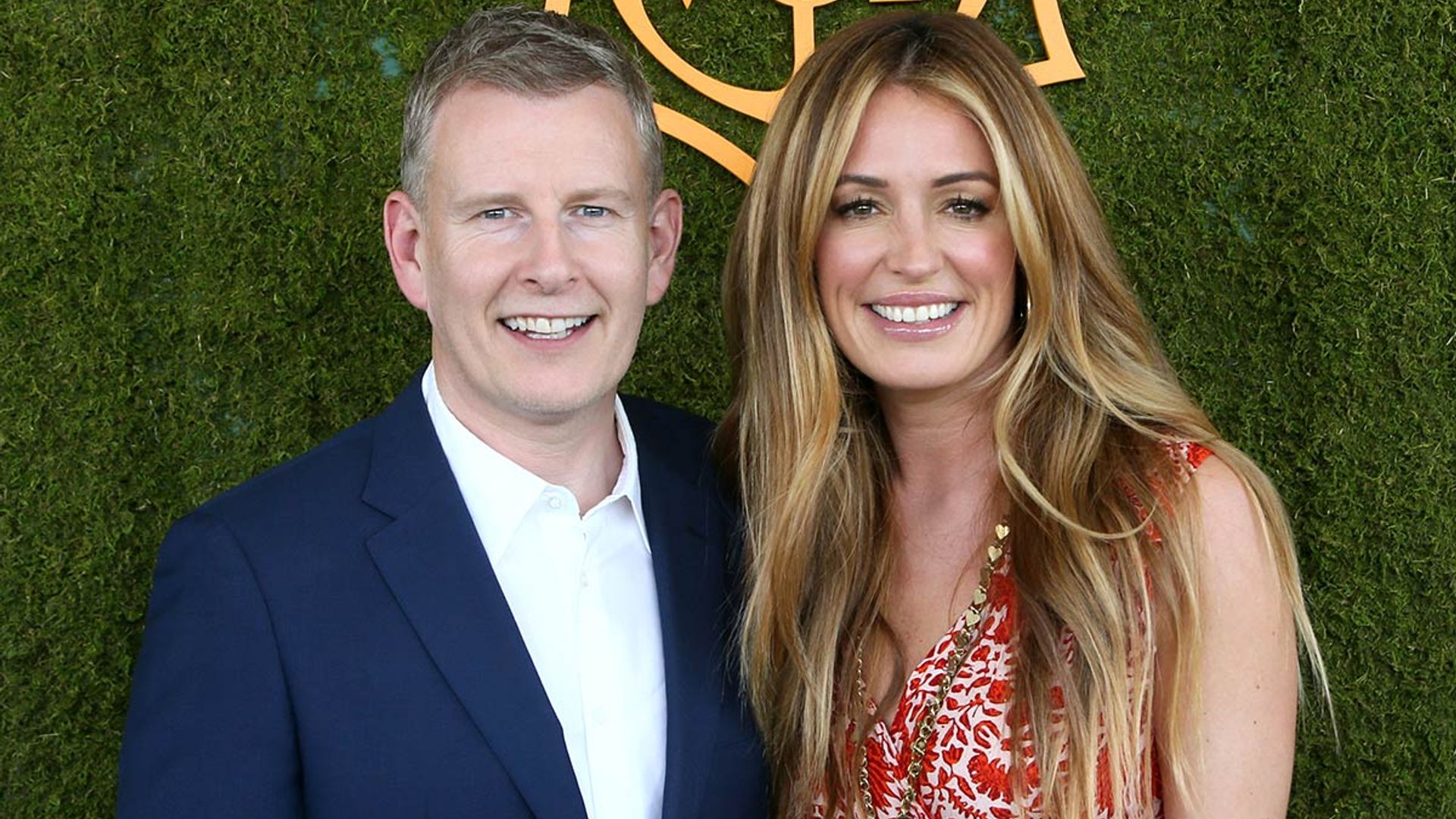 Cat Deeley's children: 10 rare photos of sons with comedian Patrick ...