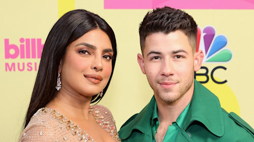 Nick Jonas opens up about life at home with Priyanka Chopra after baby Malti's return from NICU