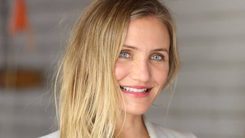 Cameron Diaz shares picture of family life with daughter and husband Benji Madden