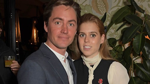 Why haven't we seen Princess Beatrice's baby girl Sienna yet?