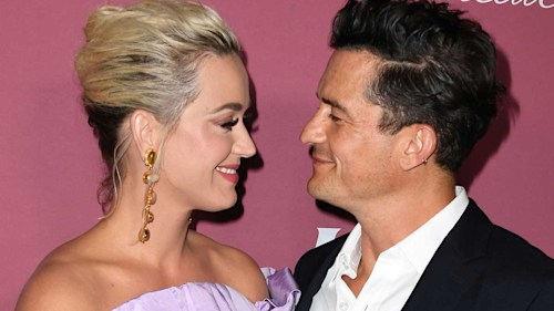 Everything Katy Perry has said about having another baby with Orlando Bloom