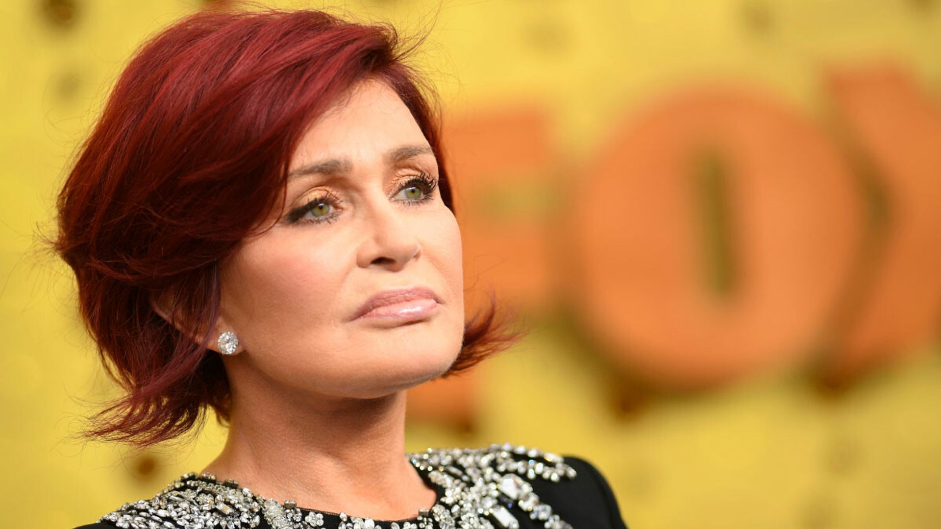 Sharon Osbourne shares ' traumatizing' update on daughter Aimee after