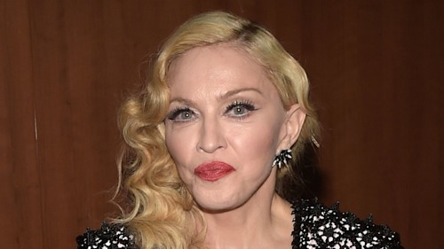 Madonna makes heartbreaking confession about her children post Texas shooting