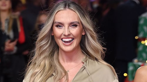 Perrie Edwards' baby Axel leaves fans astonished - see new photo