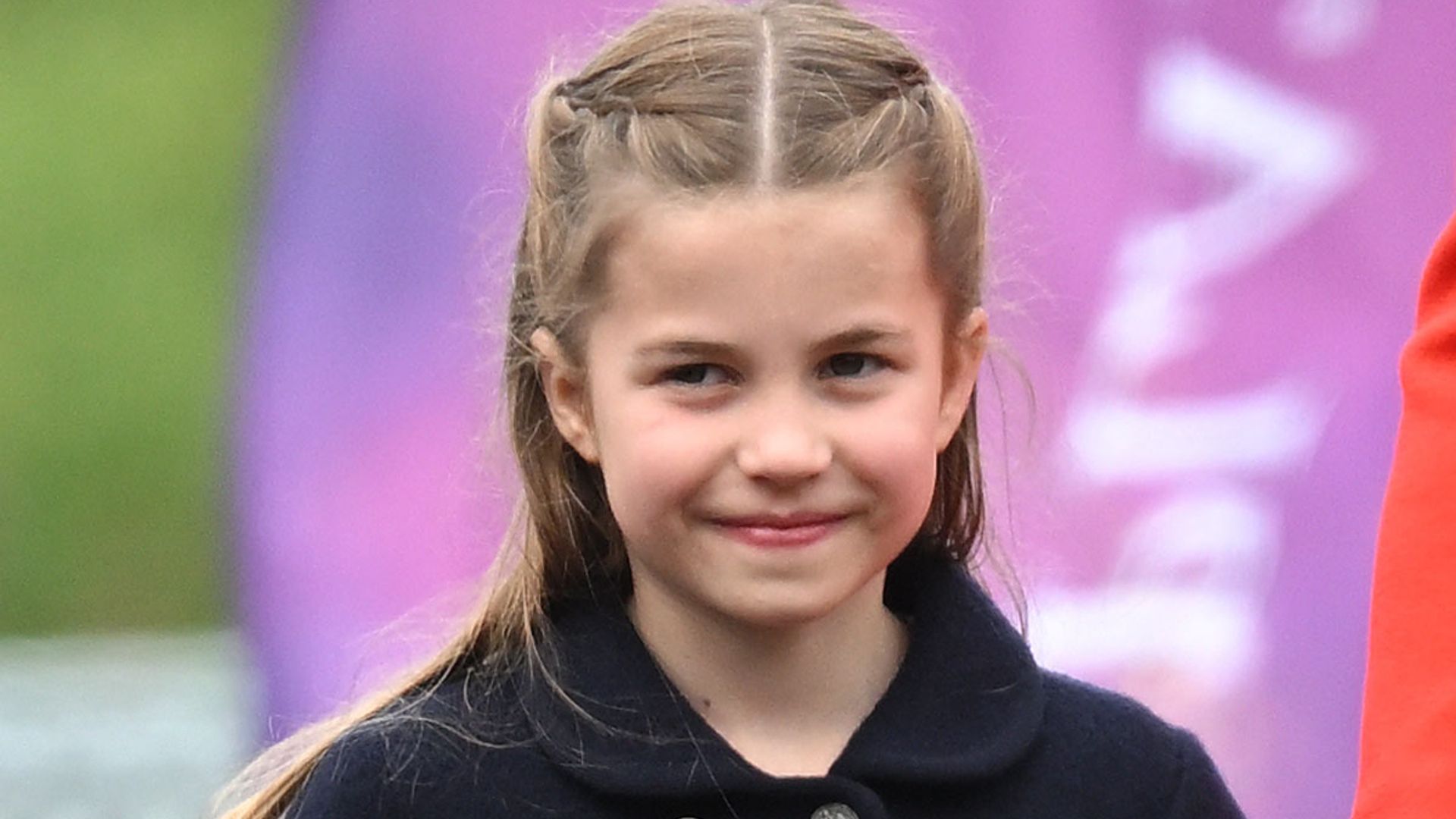 Princess Charlotte shocks royal fans with model behaviour in TikTok ...