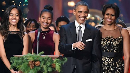 Sasha Obama turns 21 as mom Michelle wishes her a happy birthday with throwback photo