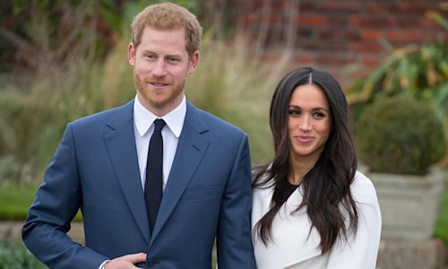 Meghan Markle and Prince Harry's views on having a third baby
