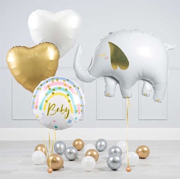 balloon-elephants