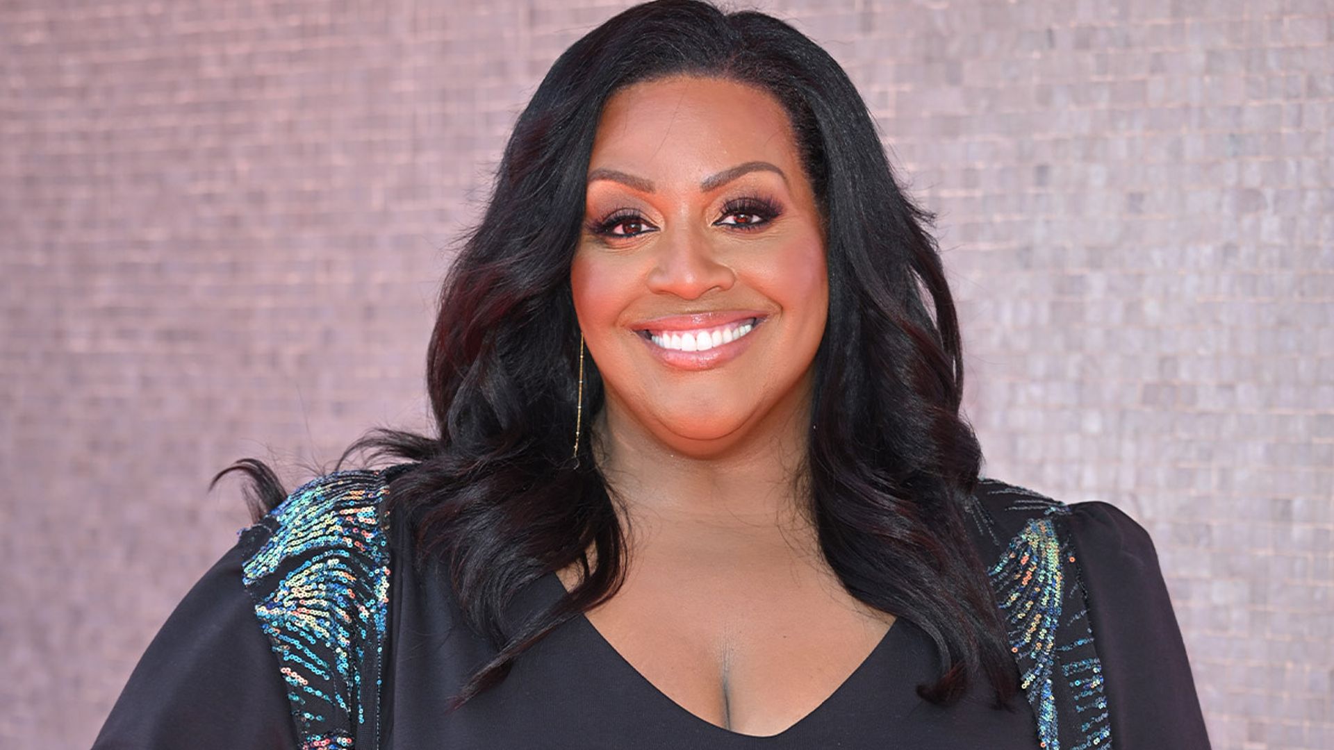 Alison Hammond Announces Amazing Family News To Fans 