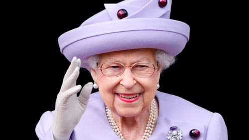 How the Queen got her childhood nickname 'Lilibet'