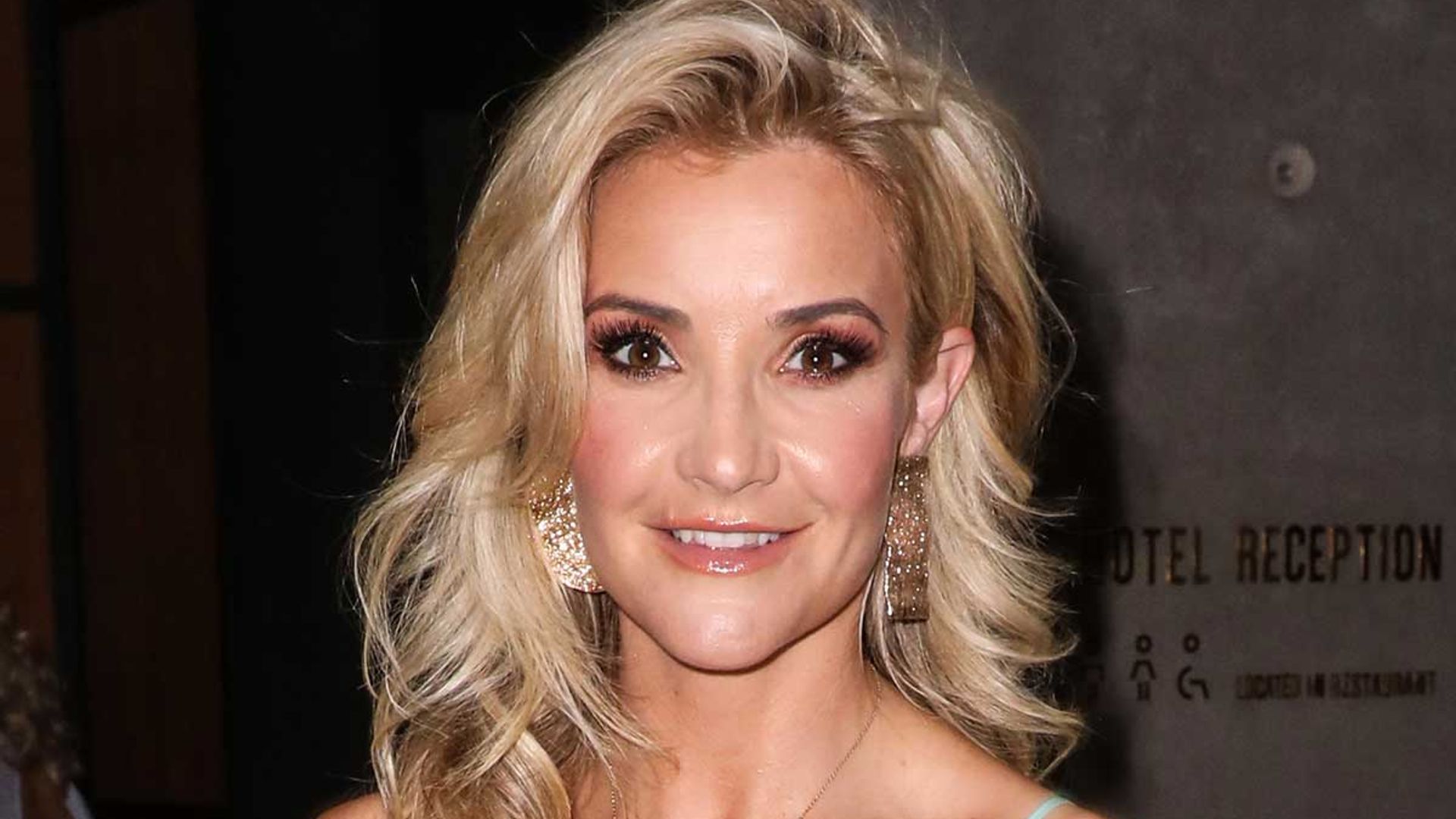 Helen Skelton delights viewers with surprise family guest on Summer on