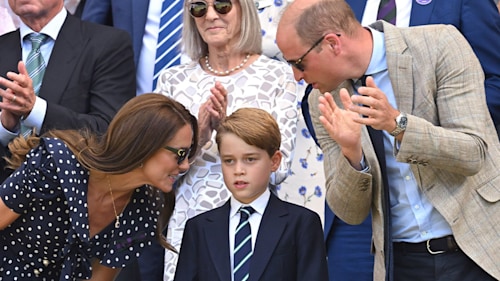 Prince William and Duchess Kate's parenting is so in sync - and here's the proof