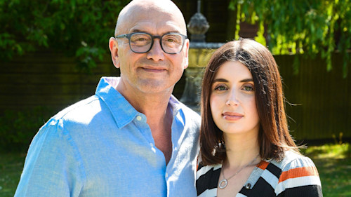 Gregg Wallace confirms son Sid, 3, has autism - and shares advice for parents