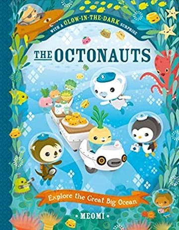 the-octonauts