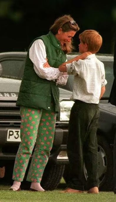 charles prince of wales tiggy charles prince of wales tiggy