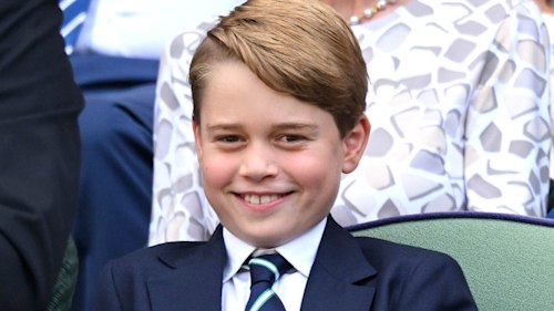 Prince George's special year ahead revealed: 'He is coming into his own'