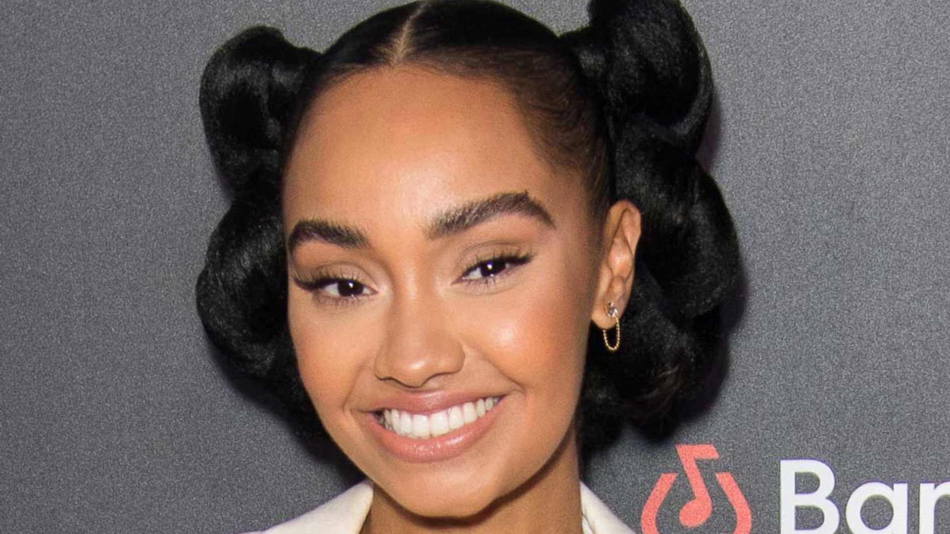 Little Mix star Leigh-Anne Pinnock shares rare snap of adorable baby ...