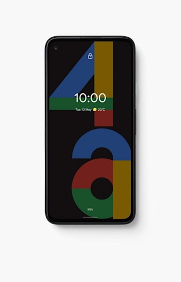 google-phone