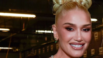 Gwen Stefani's teen son and girlfriend share adorable anniversary update - 'You're my everything'
