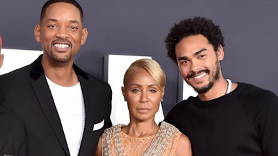 Will Smith's ex praises Jada Pinkett-Smith for coparenting and 'loving' her son