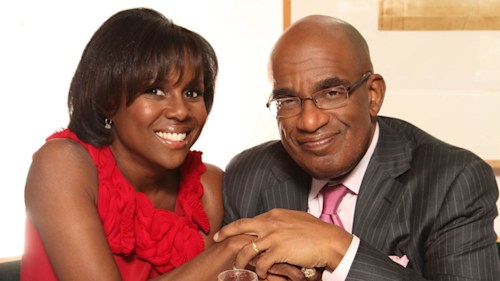 Deborah Roberts shares astounding photo as she counts down to son Nick's emotional departure
