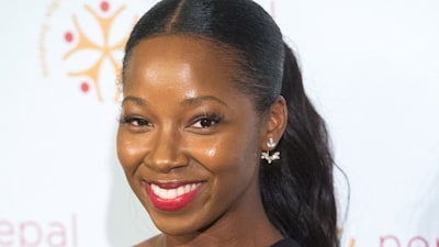 Jamelia is pregnant with baby number four! See bump photos