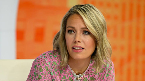 Dylan Dreyer's husband reveals how Hoda Kotb supported the couple through their miscarriage