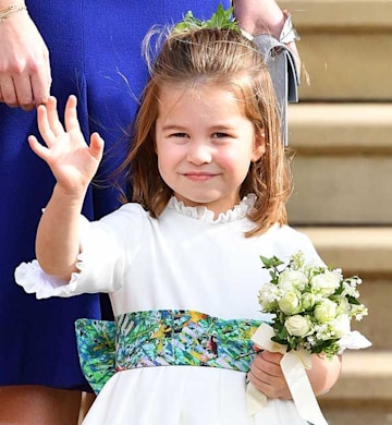 Most misspelt royal names: Princess Charlotte, Prince George & more ...