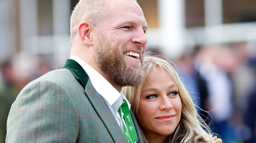 Chloe Madeley has given birth to a precious baby girl – details
