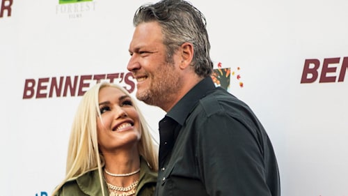 Gwen Stefani and Blake Shelton baby rumours are swirling - are they true?