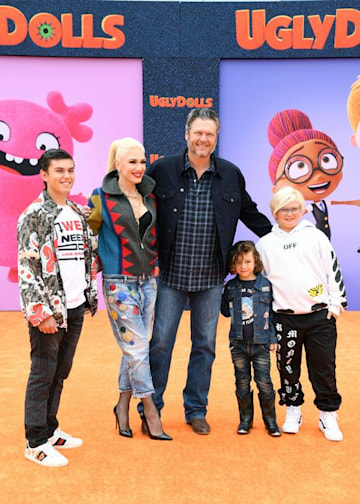 Is Gwen Stefani Pregnant? Gwen & Blake 'Give Up Their Dream' Of Having Baby