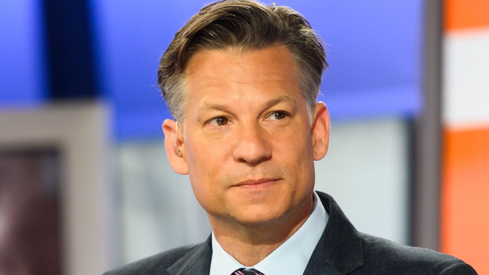 Today Show star Richard Engel mourns devastating loss of six-year-old son |  HELLO!