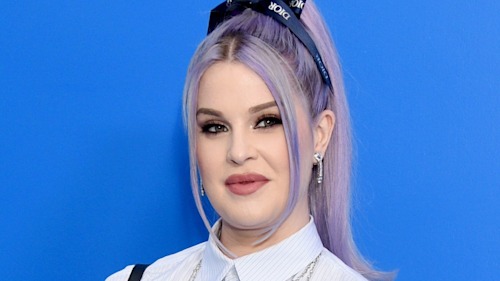 Kelly Osbourne shares all too real 'pregnancy problems' after first look at baby bump