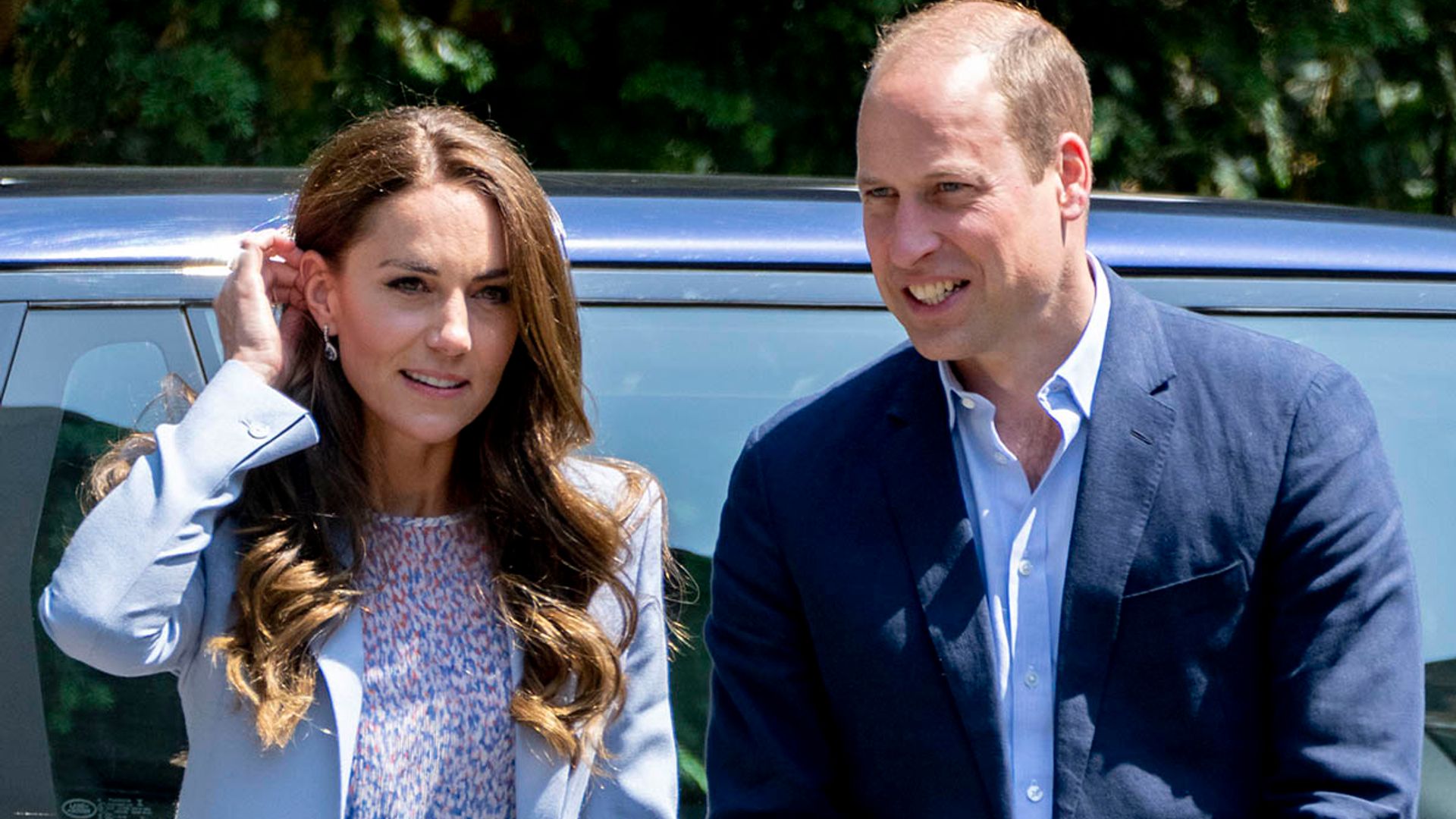 Prince William and Kate Middleton set for HUGE change to their weekends(02)