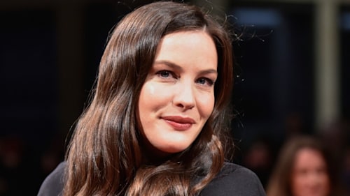 Liv Tyler surprises fans with rare picture of youngest daughter