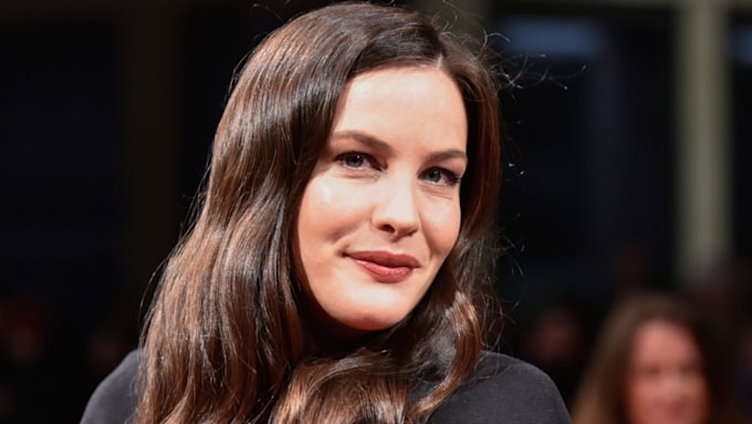 Liv Tyler surprises fans with rare picture of youngest daughter | HELLO!