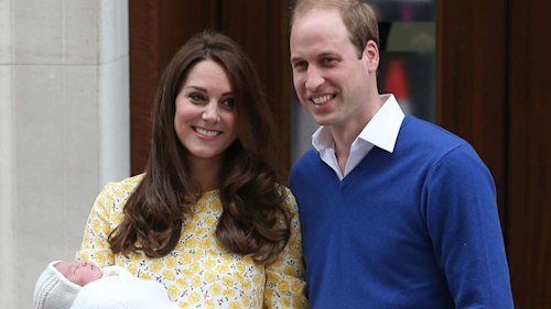 The Duke and Duchess of Cambridge's biggest sign yet they won't have any more children