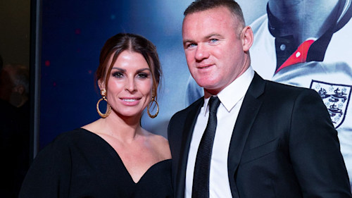 Revealed: What Coleen Rooney thinks about fifth baby with husband Wayne