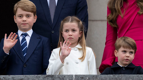 Why Prince George, Princess Charlotte & Prince Louis didn't have to relocate for Lambrook school