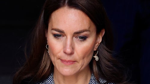 Kate Middleton's heartache ahead of emotional change for Prince Louis