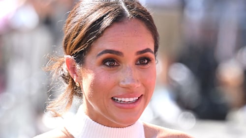 Meghan Markle sets the record straight over son Archie's name