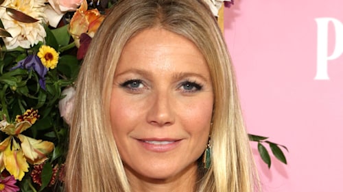 Gwyneth Paltrow shares rare photo of stepdaughter in celebratory post