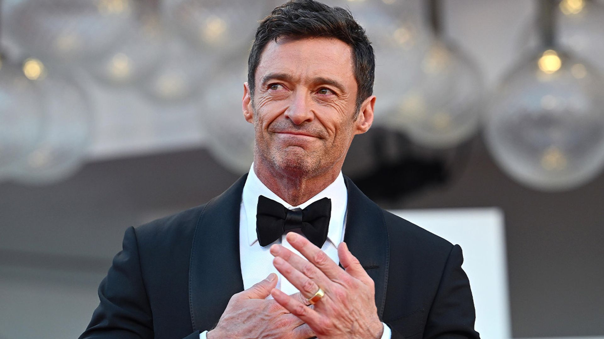 Hugh Jackman's rare admission about 'changed' relationship with adopted